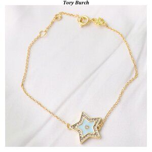 Tory Burch Necklaces(Brand New)